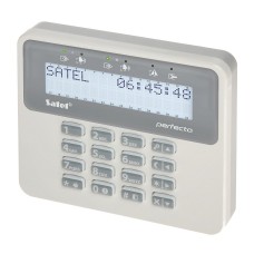 SATEL PRF-LCD SATEL PRF-LCD